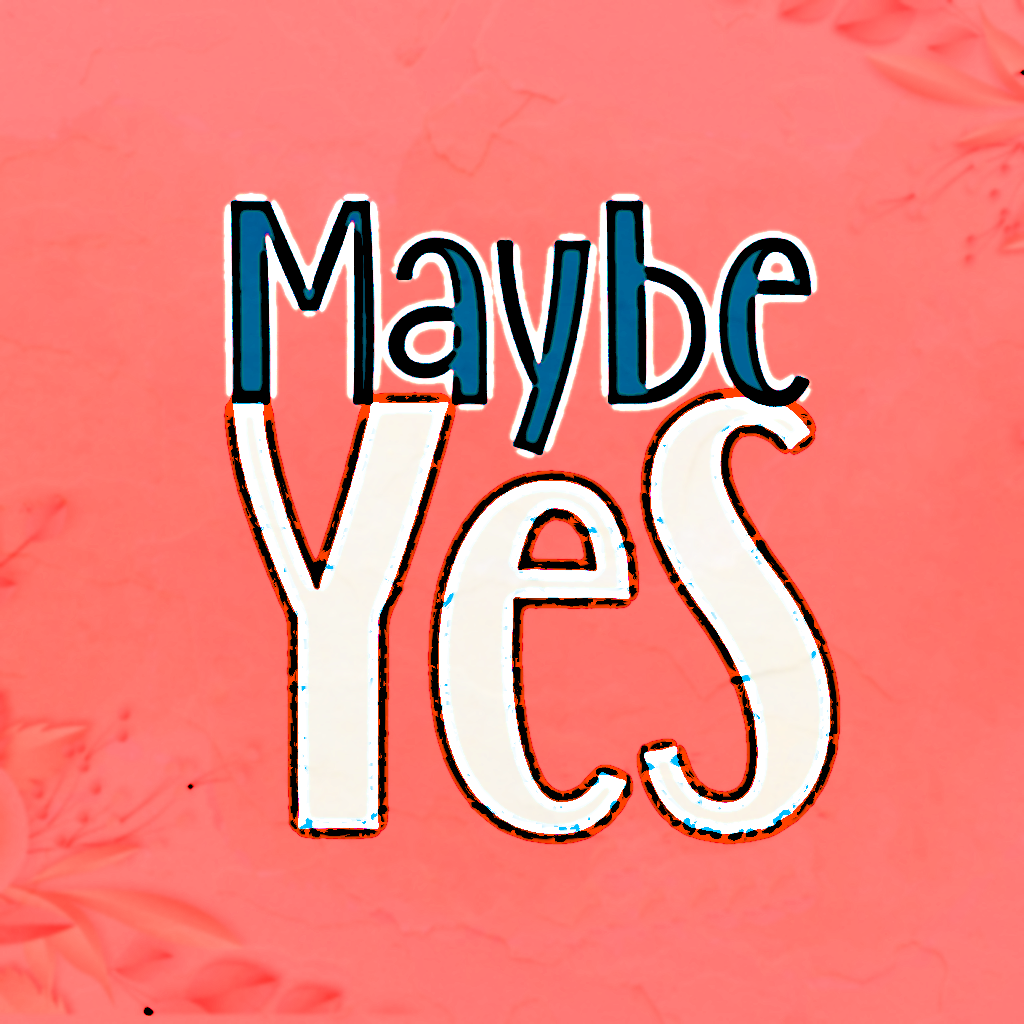 Maybe Yes by Port Fish