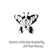 Reviewer: Down With The Butterfly (band, Halifax, Canada)